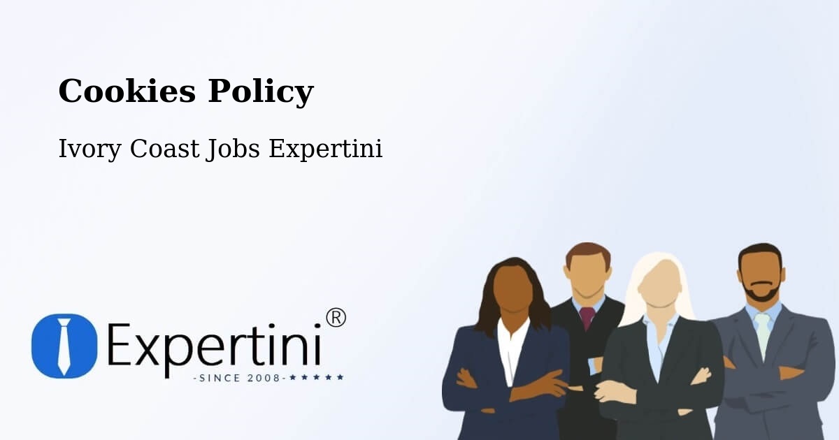 Cookie Policy – Sinfra - Ivory Coast Jobs Expertini