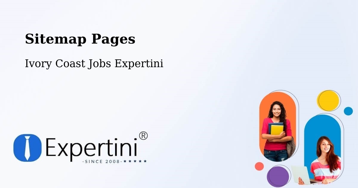 Sitemap Pages - Sinfra - Ivory Coast Jobs Expertini